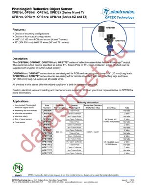 EE-SB5VC datasheet  